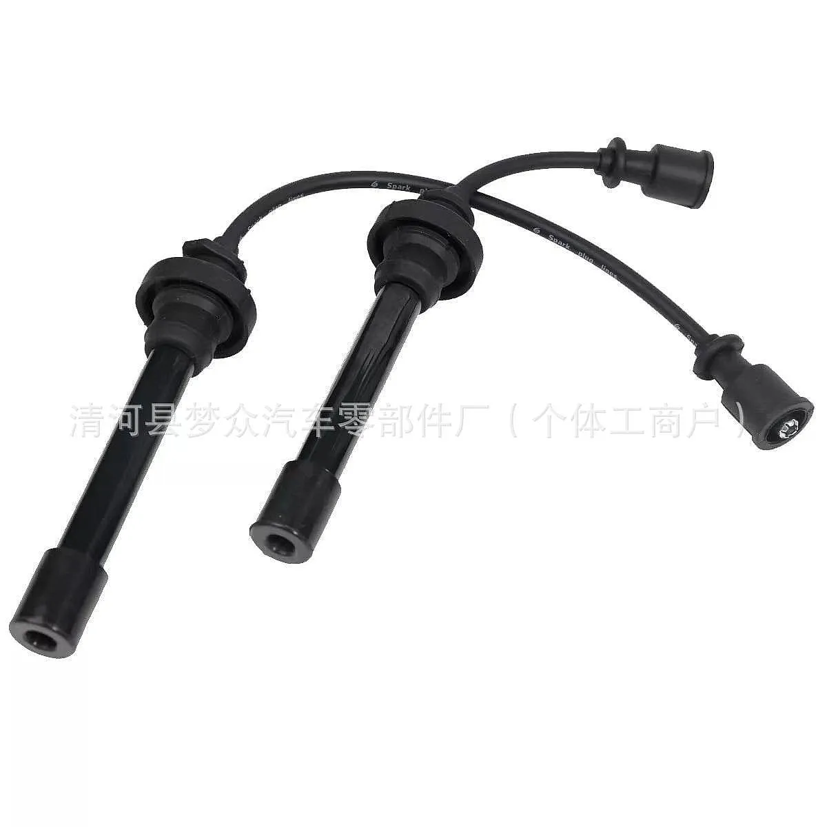 

High Quality Spark Plugs for Mitsubishi Eclipse Lancer Galant Mirage 2.0L 2.4L MD338623