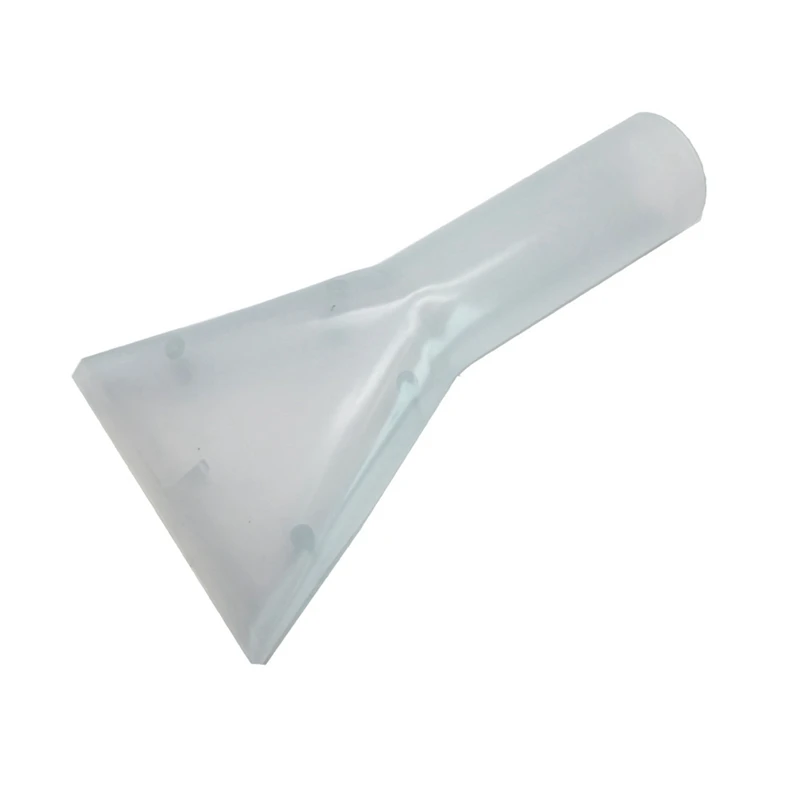 Universal Carpet Seat Washing Apparatus, Aspirador molhado e seco, Bico de água, Adequado para Universal, 35mm, 32mm