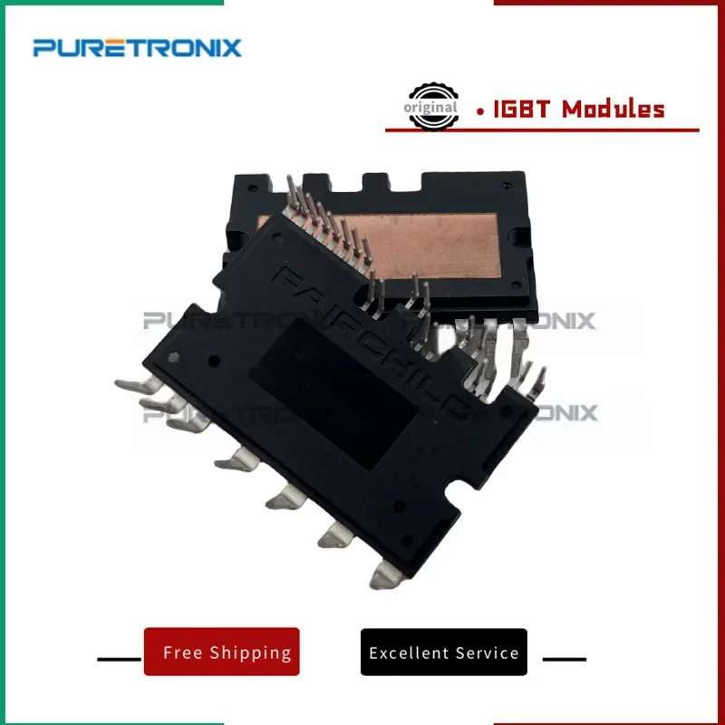 FSBB20CH60L Новый оригинальный модуль