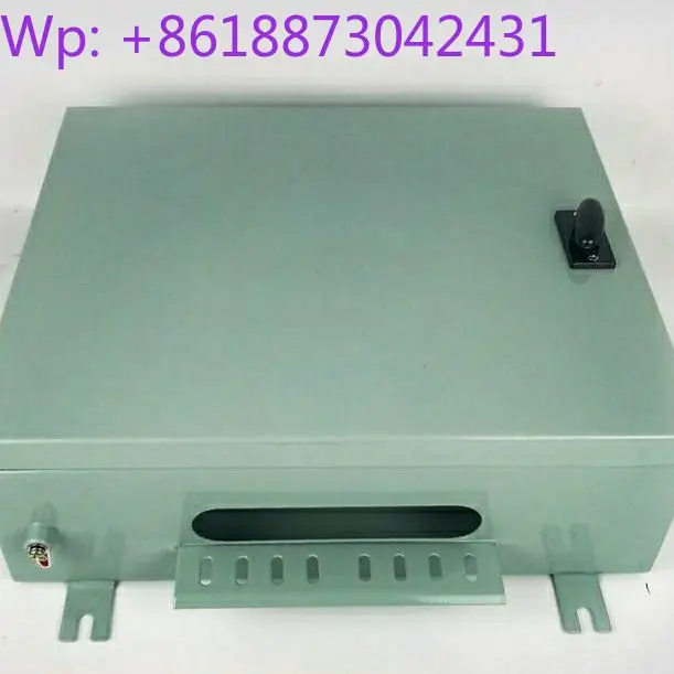 New surface-mounted wire box, distribution box, etc. Potential panel cover, power supply, power distribution box
