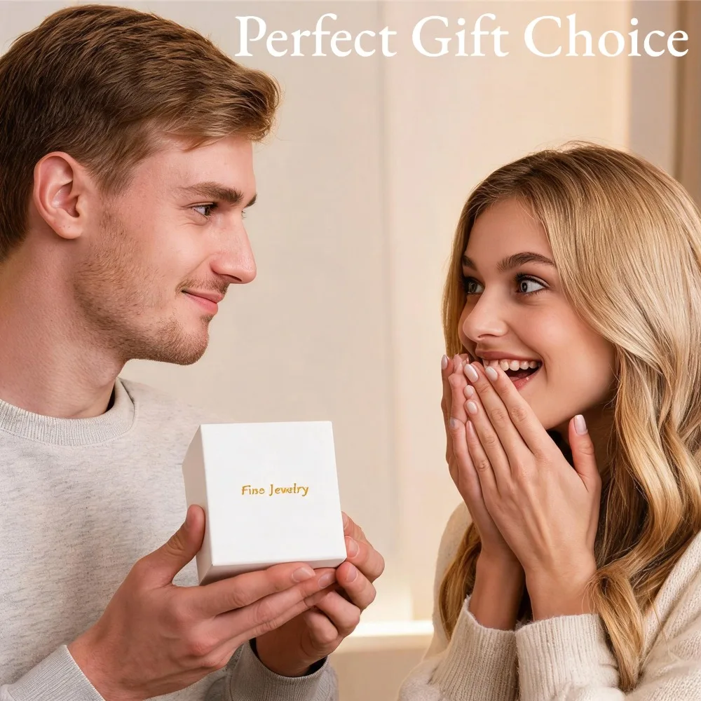 DIeSchein 14K Solid Gold Hoop Piercing Earrings Women Genuine 14k gold Hoop Earring for Helix Tragus Daith Piercings Jewelry - view 3