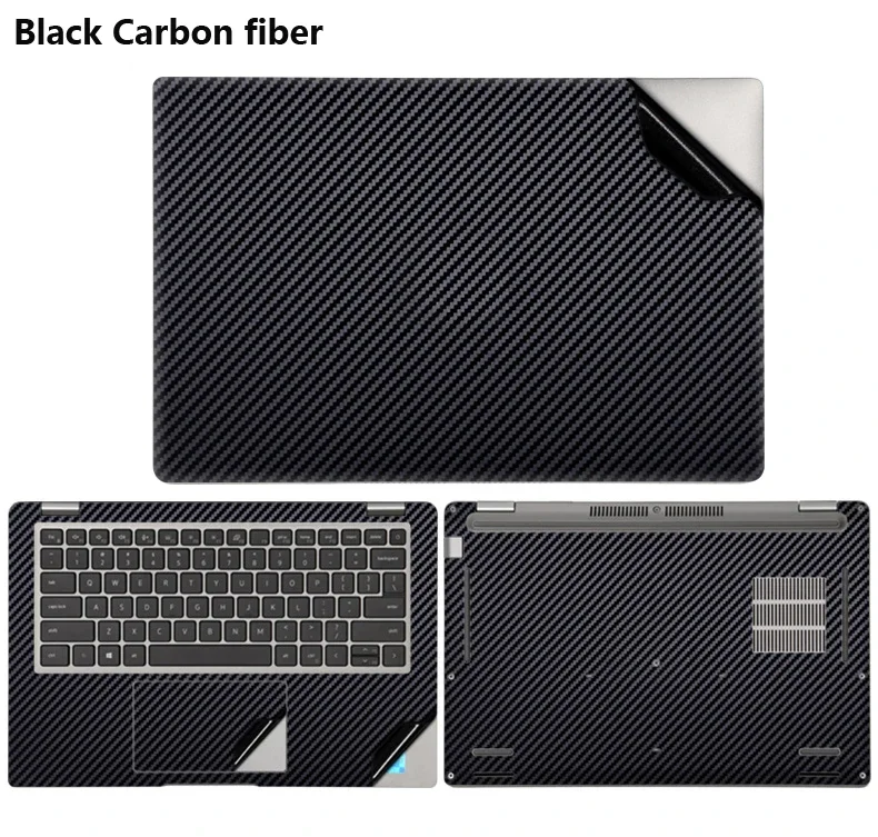 Laptop Stickers for DELL Latitude 7340 13.3