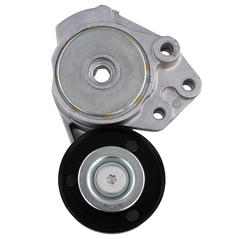 Car Drive Belt Automatic Tensioner 03C145299J VKM31099 For  A1 SKODA FABIA SEAT IBIZA V ALHAMBRA 1.4TSI