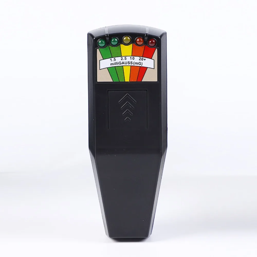 High Sensitivity Em…