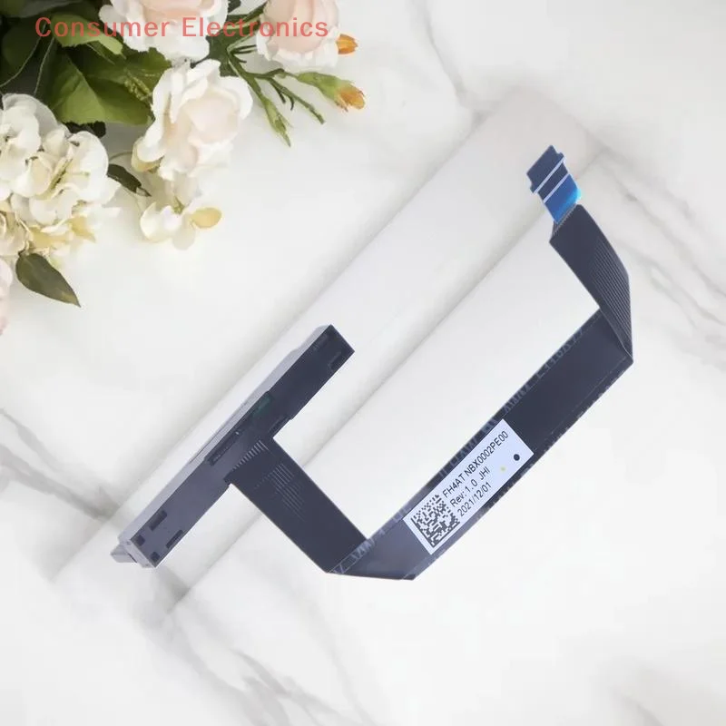 Acer Aspire 5-model A514-54, A514-546L, A514-54G, A514-545 4S N20C4 FH4AT SATA HDD-kabelvervanging, enkel pakket