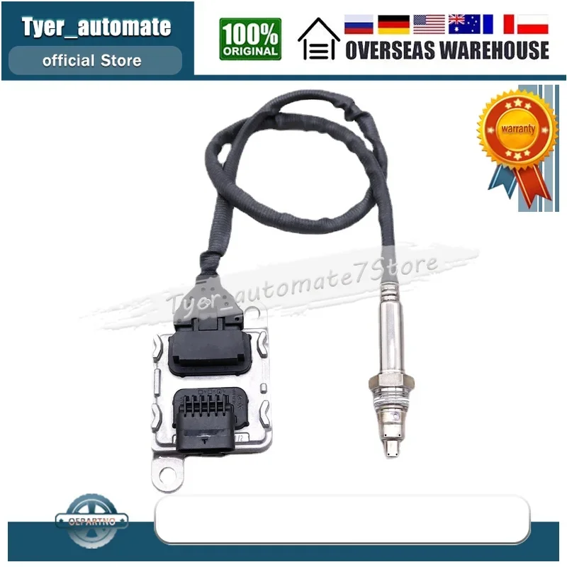 55495419 A2C11233900-01 لمستشعر أكاسيد النيتروجين GM #3