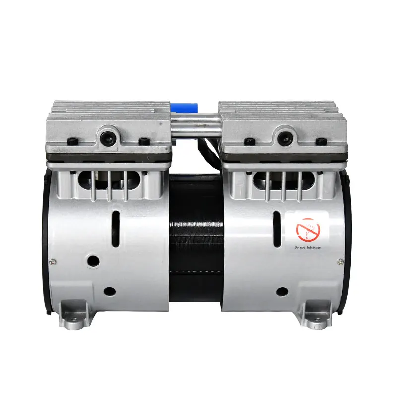 

Factory Direct Sales High Repurchase Rate Oil-free Silent Medical Vacuum Pump air Compressor Pump Head