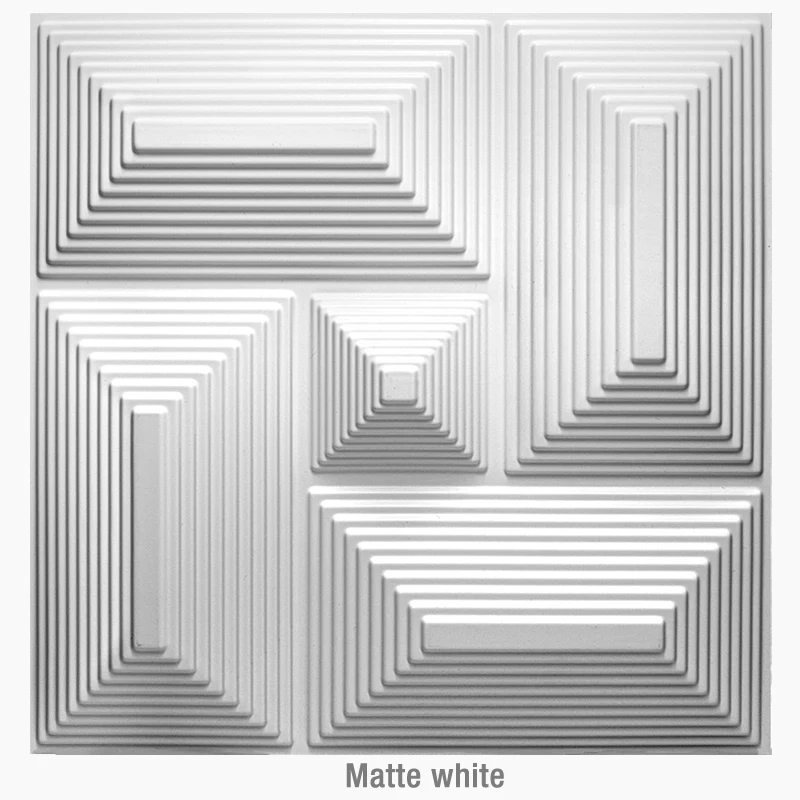 Variant: L-Matte white