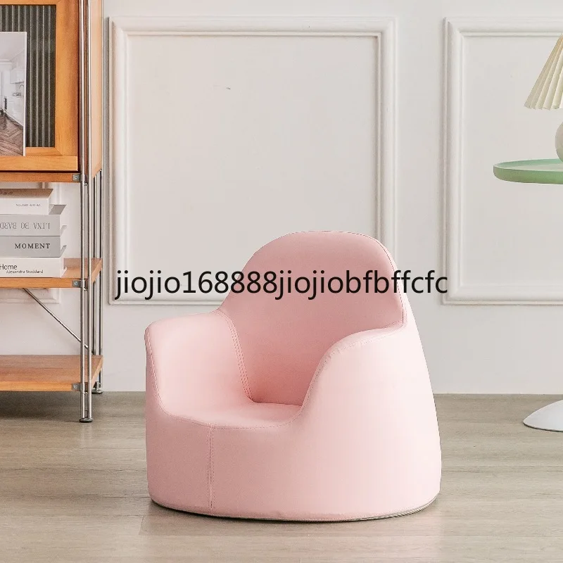 Suitable for Sofa Cute Cartoon Chair Reading Corner Learning Sitting Sofa
