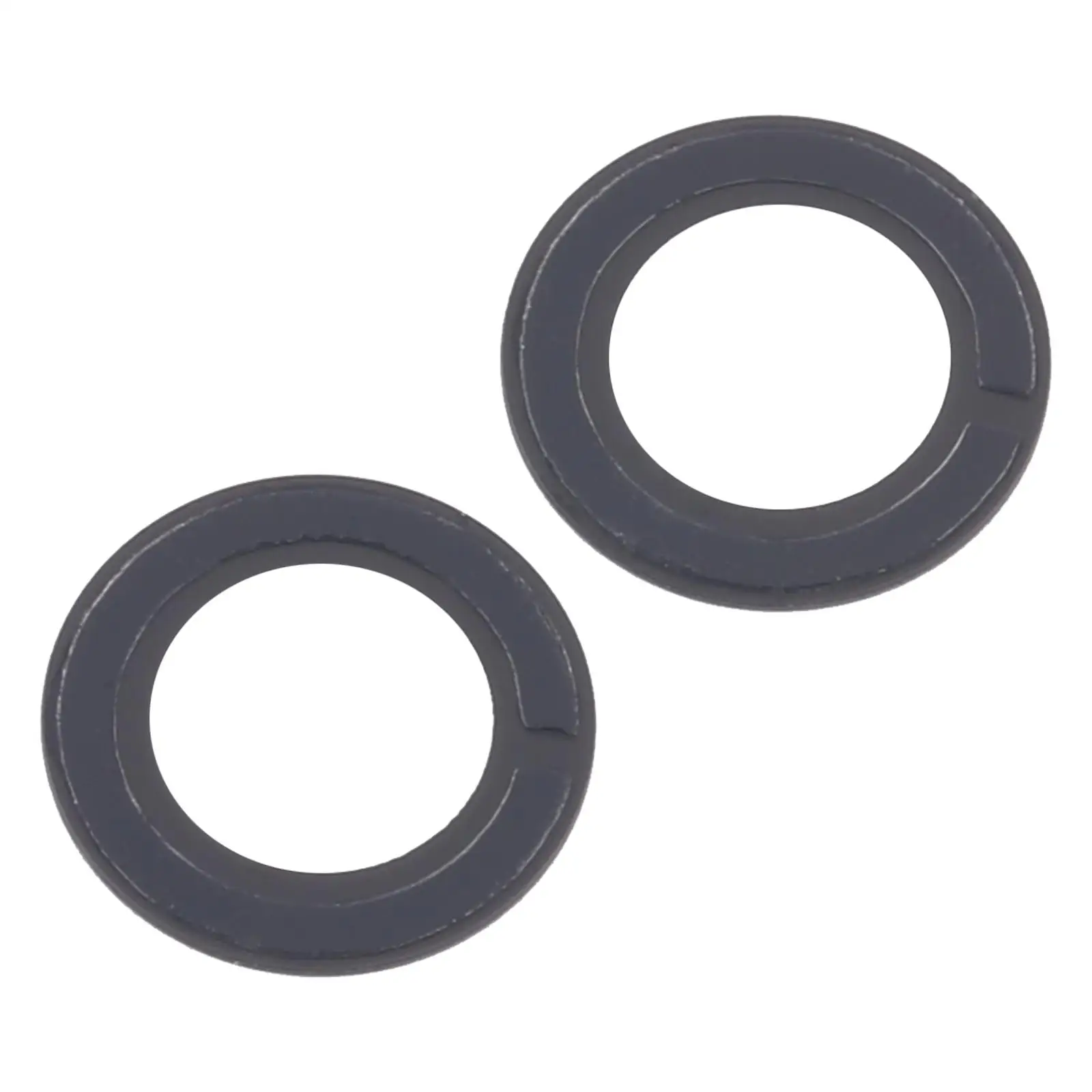 10 комплектов объективов задней камеры для Samsung Galaxy Z Flip6 SM-F741B