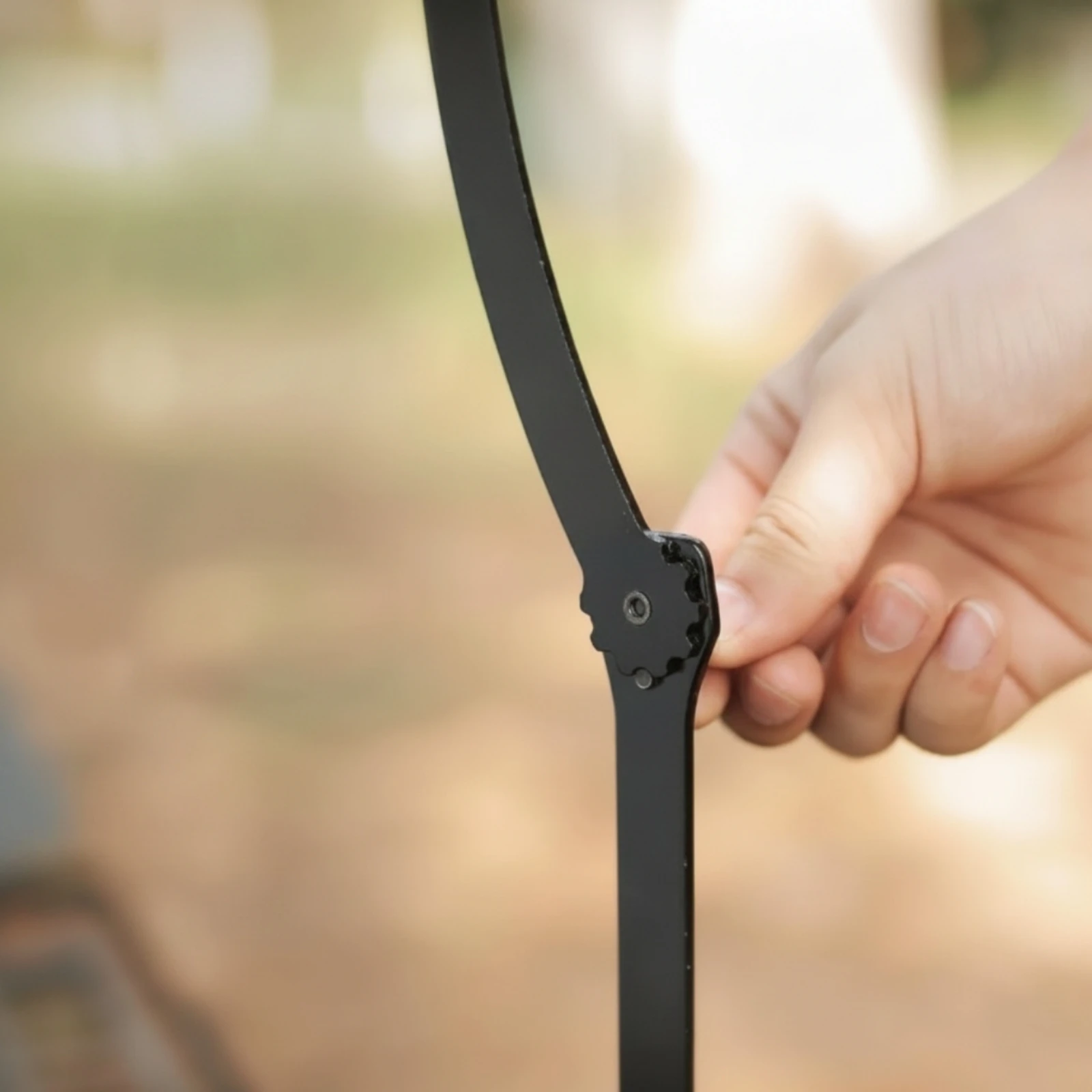 Lantern Stand Compact Camping Lamp Stand with Table Clamp Clamp-on Camping Lamp Holder Space-Saving for Campsite, Camp Reading