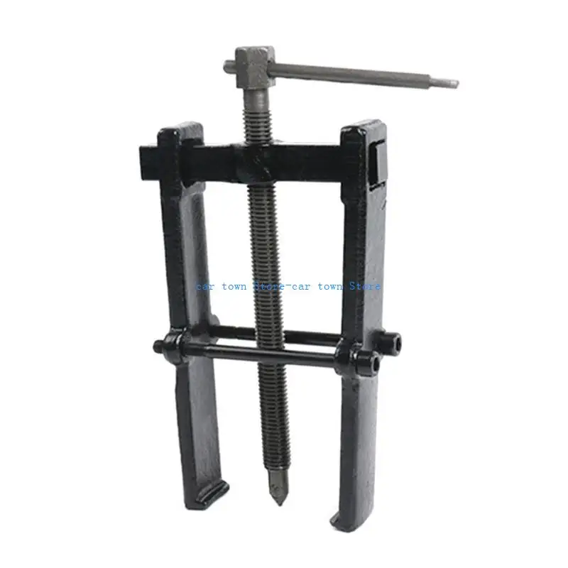 

RXJE TwoClaw Extractor ForgingPullers Gear Gear Bearing Pulley Remover Tool