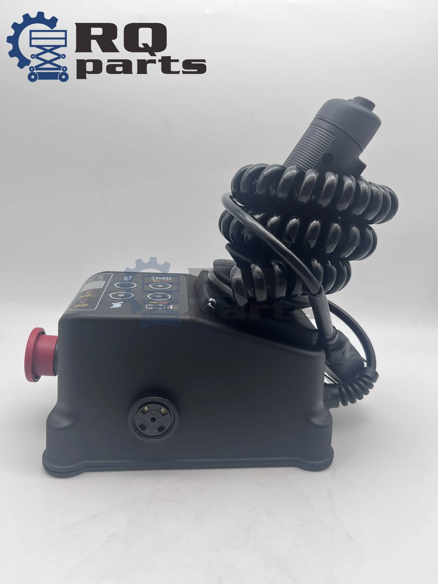 803764620 PCU-H500 Upper Control Assembly with square connector, for XCMG scissor lifts