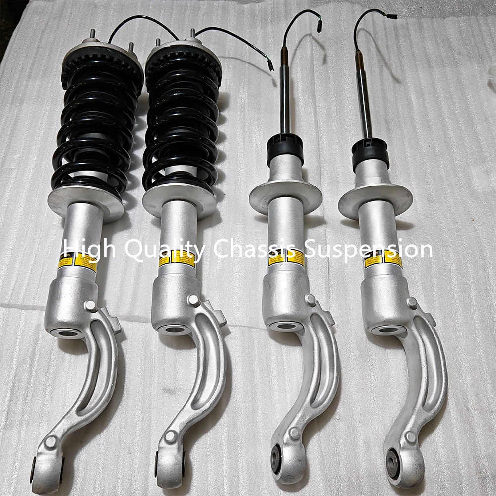 

High Quality 2X For Maserati Levante M161 Front Suspension Shock Struts 670100717 670100717, 670037437