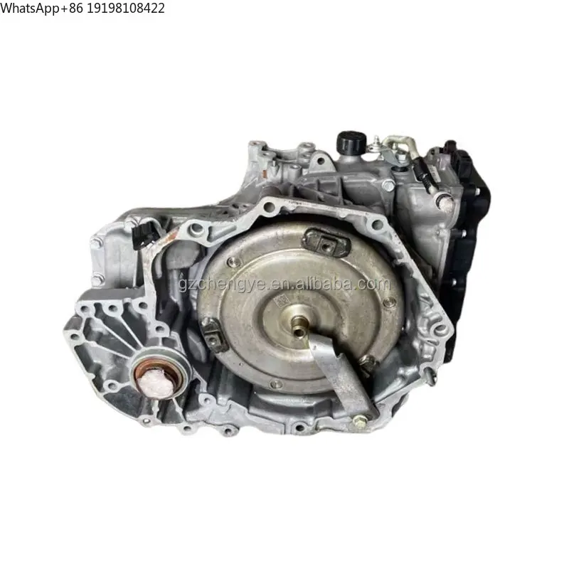 

Used 6T40 6T45 Transmission for Chevrolet Pontiac Cruze GMC Terrain 2.0L 2.4L 6 Speed