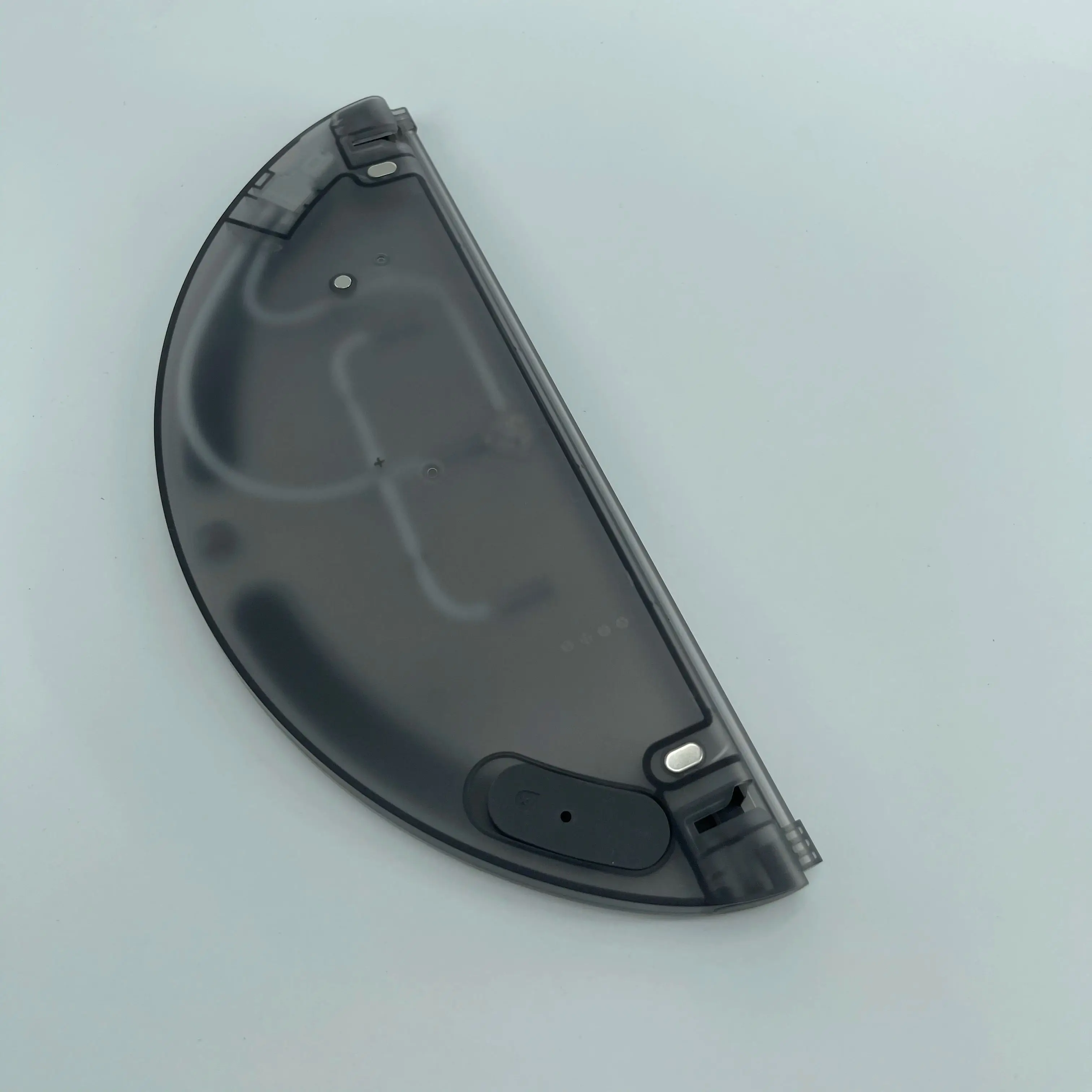 Dreame D9 L10pro หุ่นยนต์กวาดพื้นแบบสุญญากาศอุปกรณ์เสริมที่สามารถเปลี่ยนได้ถังเก็บน้ำไฟฟ้าแบบใช้แล้วทิ้ง