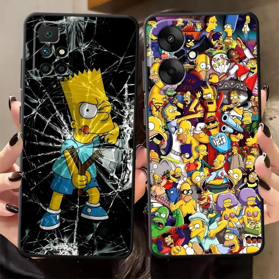 Fun S-Simpsons Case…