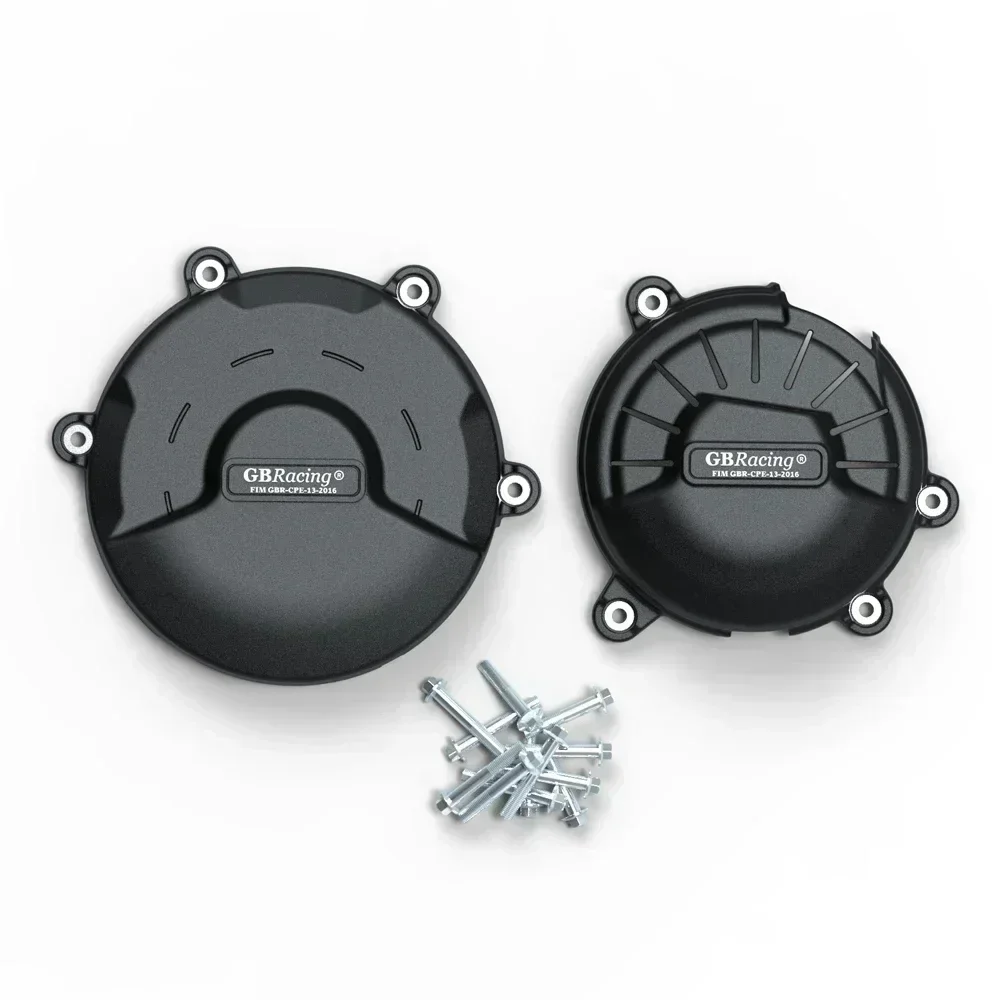 

For Ducati Streetfighter V4 & V4S 2023-2024 GBRacing Engine Cover Protector Set