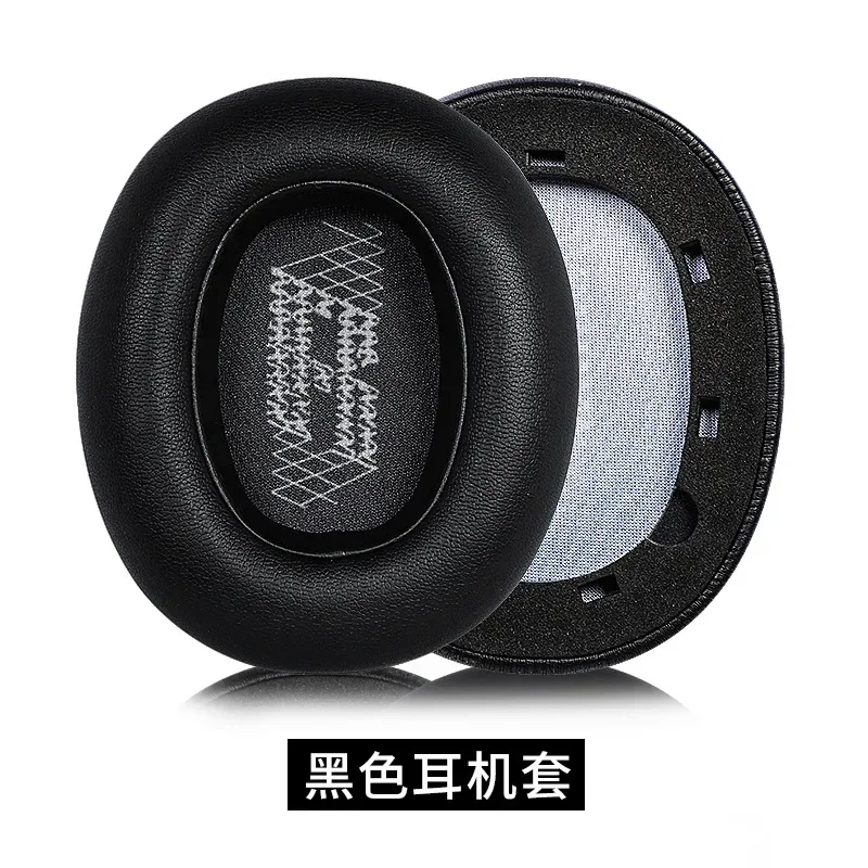 Earpads For JBL LIVE 650BTNC 660BTNC Headphones Replacement Soft Memory Foam Ear Pads Cushion High Quality