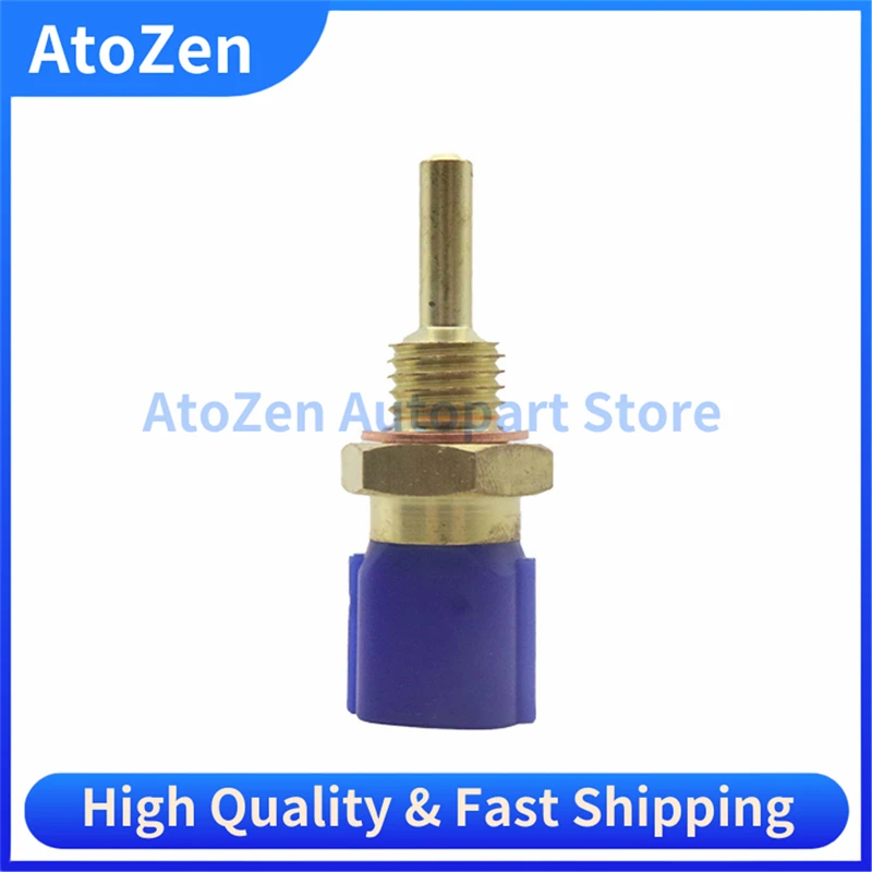 22630-44B20 22630-44B10 Coolant Water Temperature Sensor for Nissan Armada Frontier Murano Pathfinder GT-R Rogue Tsuru X-Trail
