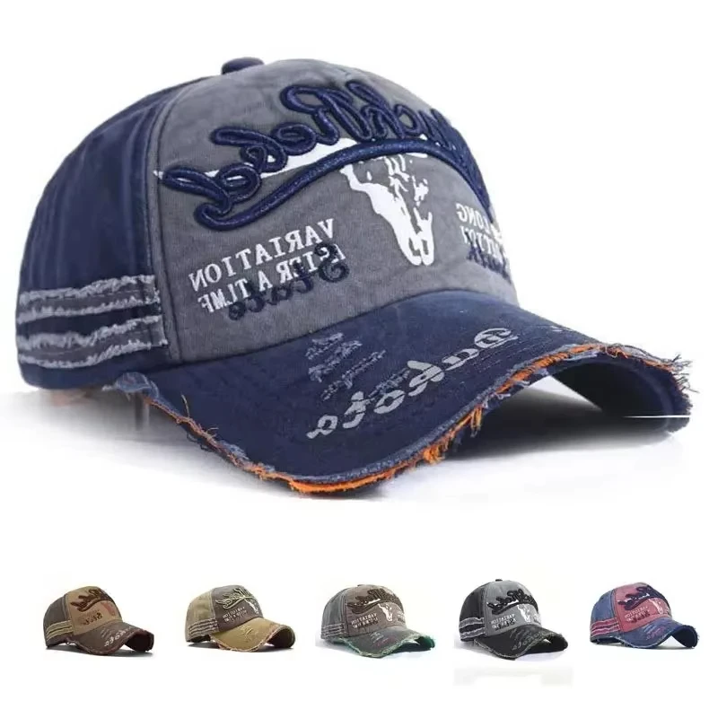 

Fashion Cotton Baseball Cap Snapback Mesh Hats Hip Hop Caps Cool Men Caps Women Outdoor Casual Sun Hat for Women