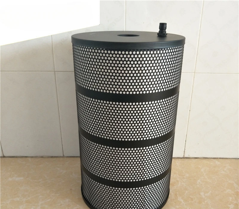 Filter Slow Wire Filter Core Barrel 300 * 59 * 500/TW-40/SW3050