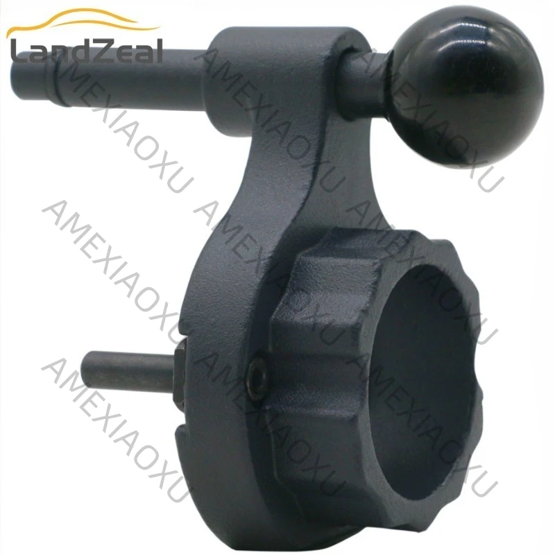 

Maintenance disassembly tools Crankshaft locking tool for VAG 1.4, 1.6, 2.0 TDI (EA288)