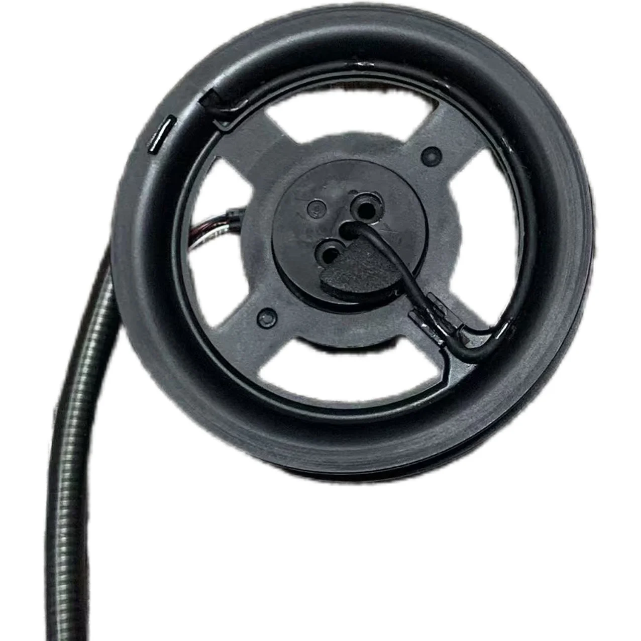 ميكروفون سماعة الرأس الأصلي لسماعات الرأس Razer Kraken V4/V4 PRO قطع غيار ميكروفون