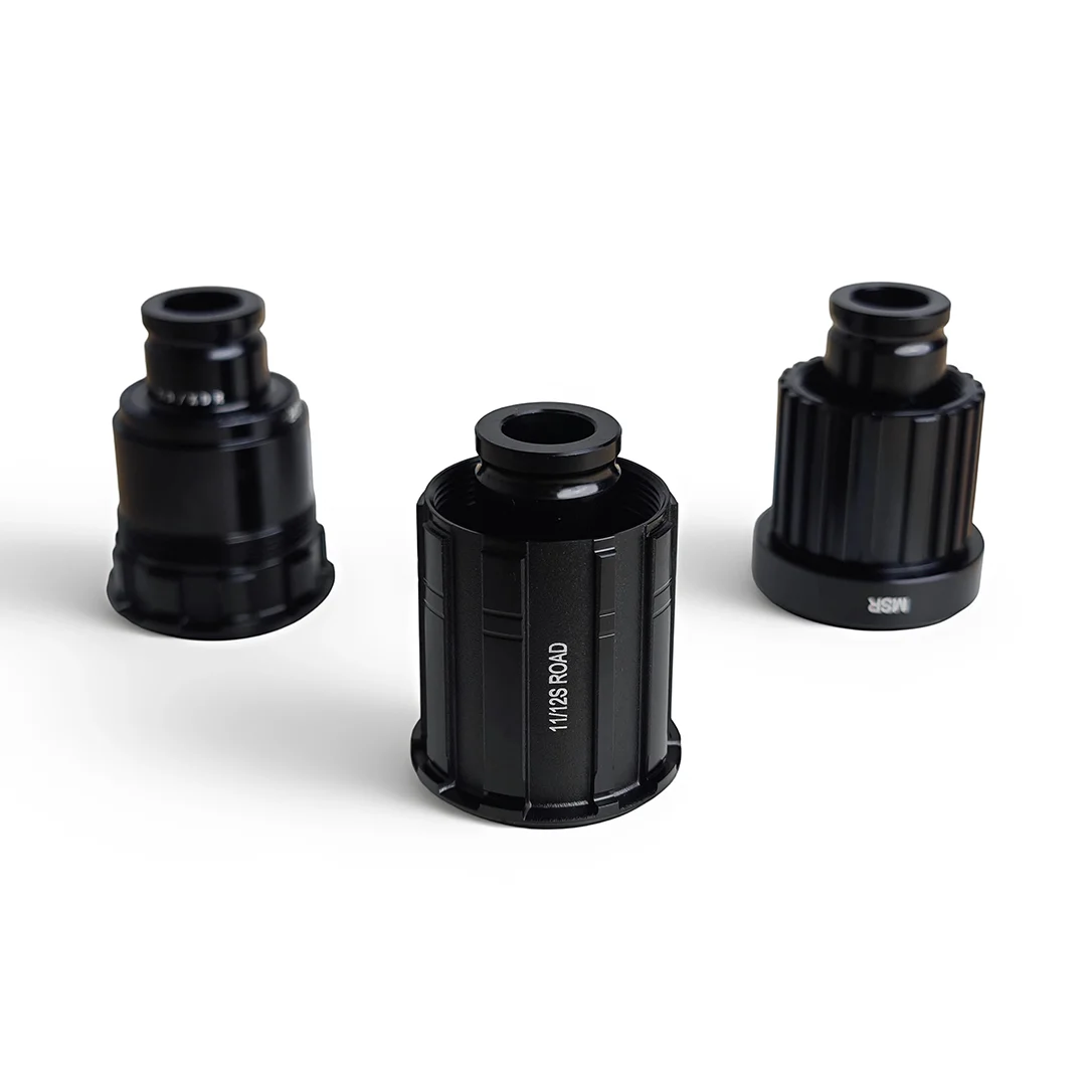 10PLUS FreeBody Hub Components HG/XDR/MS