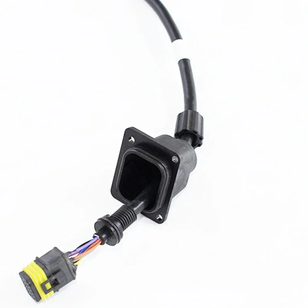 UAV Plant Protection Accessories Spreading Signal Cable for DJI Agras T40/T20P Agricultural Drone Repair Parts