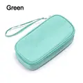 empty bag-green