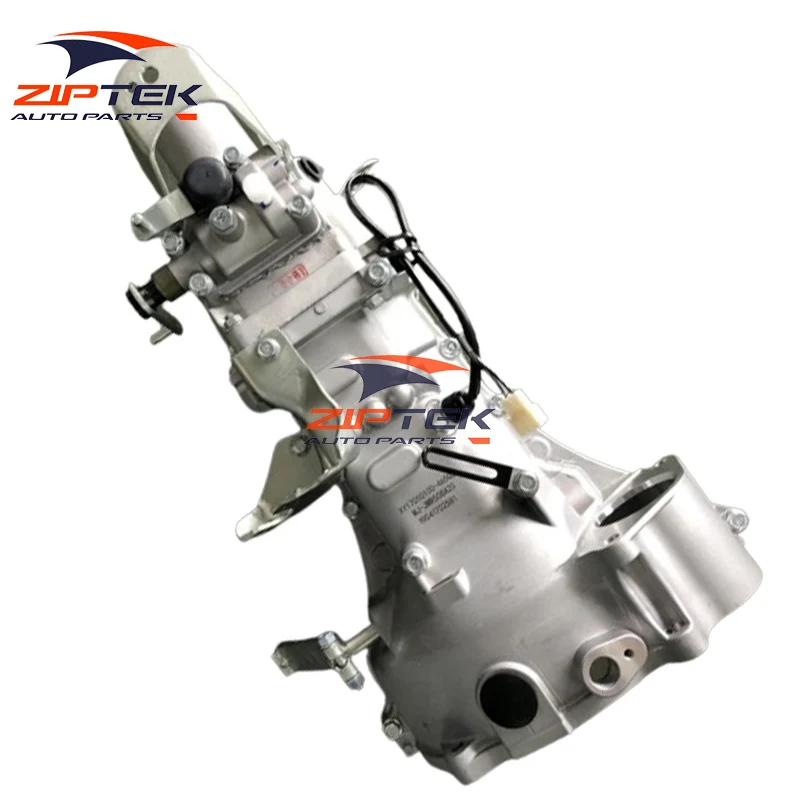 

465Q5 Engine Manual Rear Drive Transmission System New Gearboxes For SRM T20 Gear Boxes Category