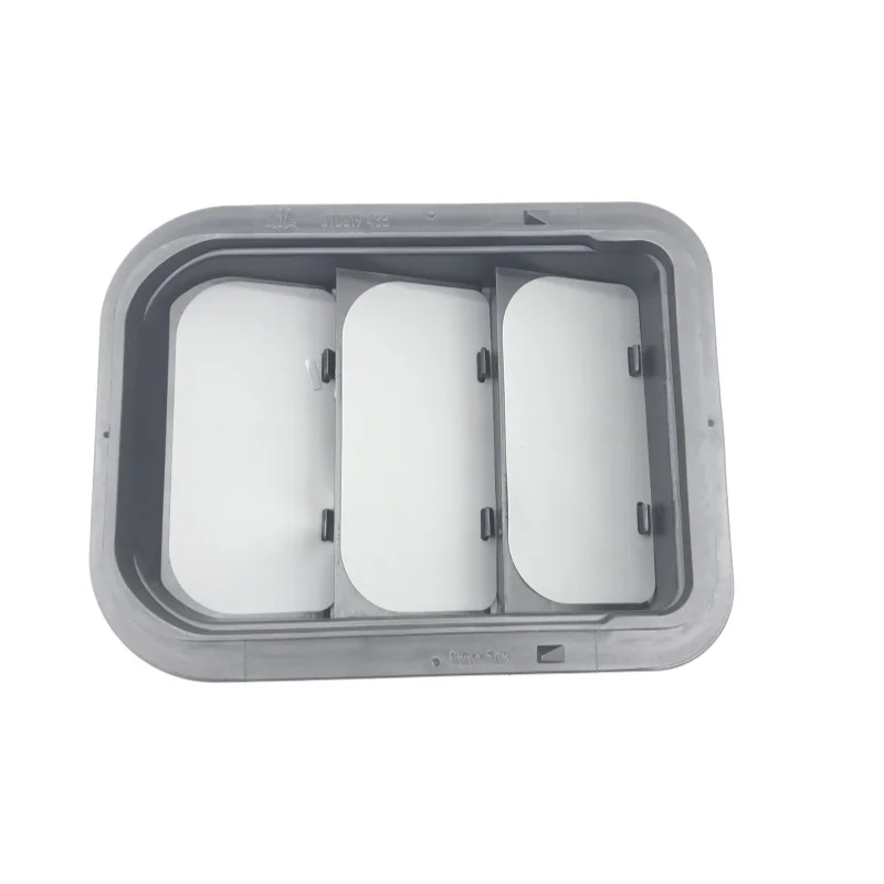 

For Bora Golf 4 MK4 Octavia Polo Rear vane air outlet Fender vent 180 819 465 3TD 819 465 A 3TD819465 1H0819465E