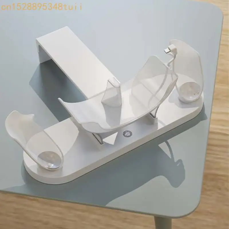 Y4QF Type C การชาร์จ Dock Base charging stand สำหรับอุปกรณ์ MQ 3/ 3S