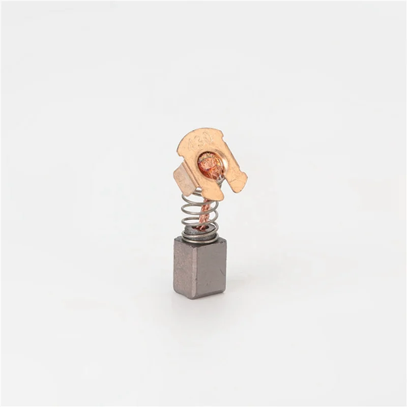 AC88-6X Carbon Brush Brush Cap Cover For  BGA450 BGA452 DGA452 GA400 BGA402 Workshop Equipment Accessories Power Tools
