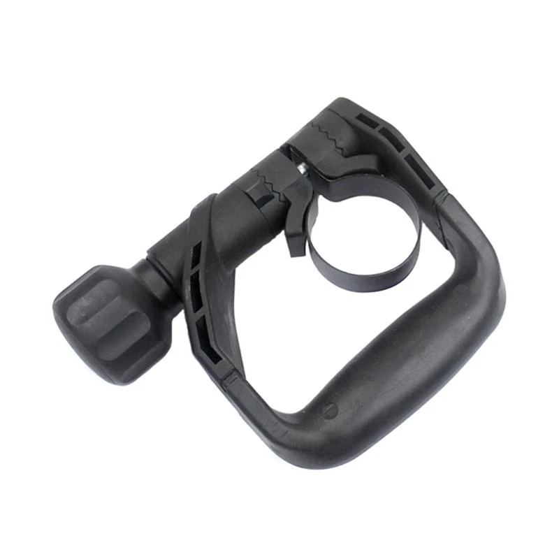 

U2JC Plastic Side Grip Handle for Demolition Hammer 11E Gbh10DC Gbh11DE Hammer