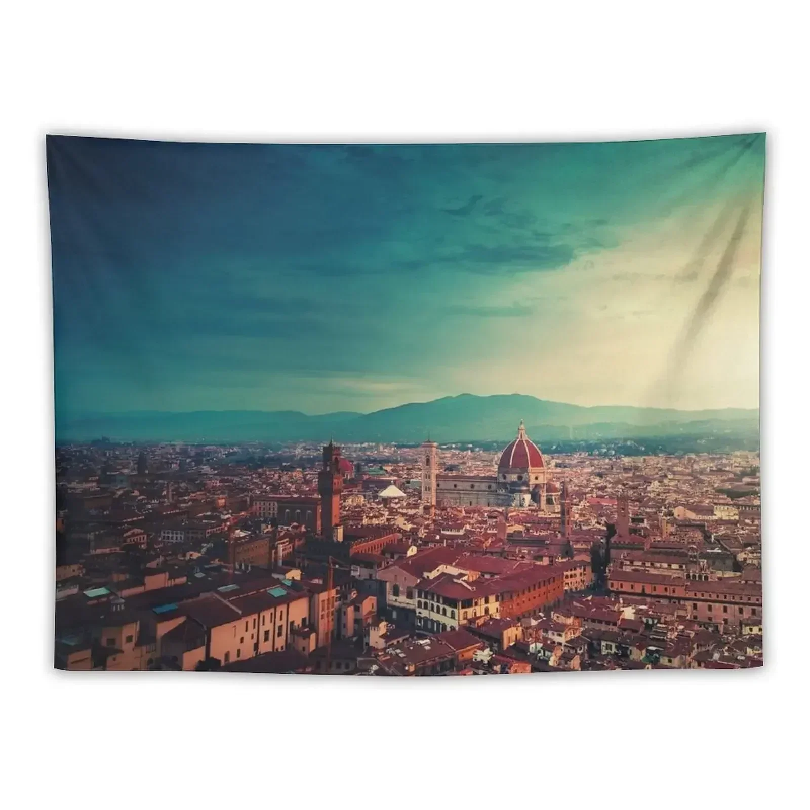 

ponte vecchio in florence Tapestry Room Decor For Girls Things To The Room Decoration For Home Room Design Tapestry