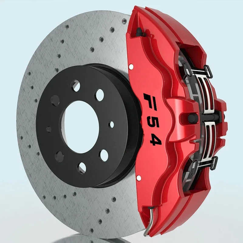 6PCS Car Tire Decals Caliper Cover Styling Sticker for MINI F54 Logo F55 F56 F57 F60 R52 R53 R54 R55 R56 R57 R59 Clubman Coopers