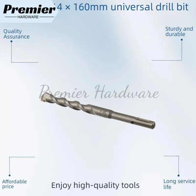 

1 шт. сверло 14 мм x 200 мм SDS plus аксессуары для электроинструментов для сверления DT60302-QZ