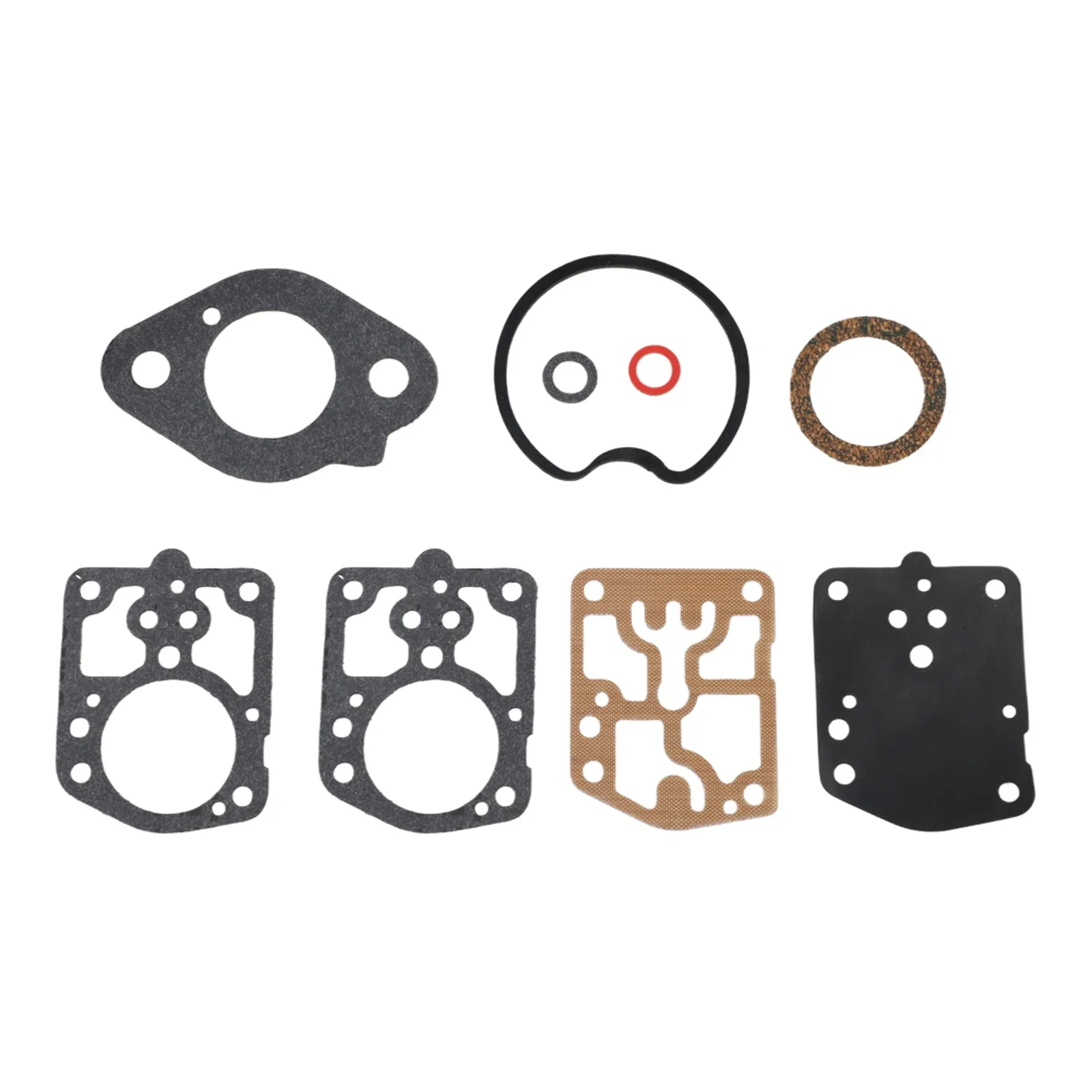 For Mercury Outboard Motor Parts Compatible With For 40HP 45HP 50HP Models 13959024 187215 Carburetor Repair Kit