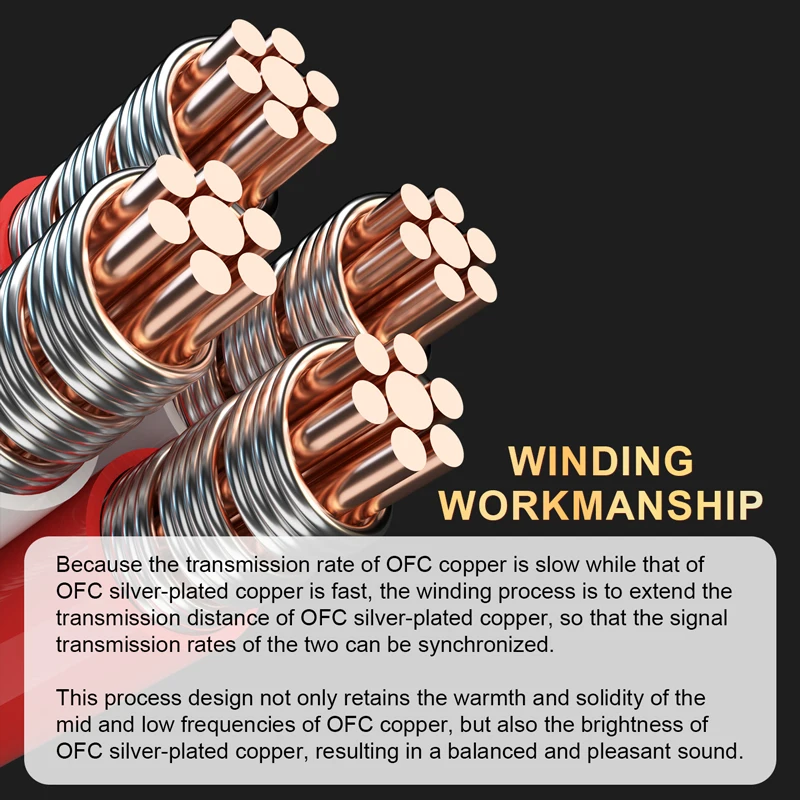 HiFi MPS X-15mk2 OFC silver-plated copper RCA to XLR gold-plated plug power amplifier subwoofer speaker audio adapter cable