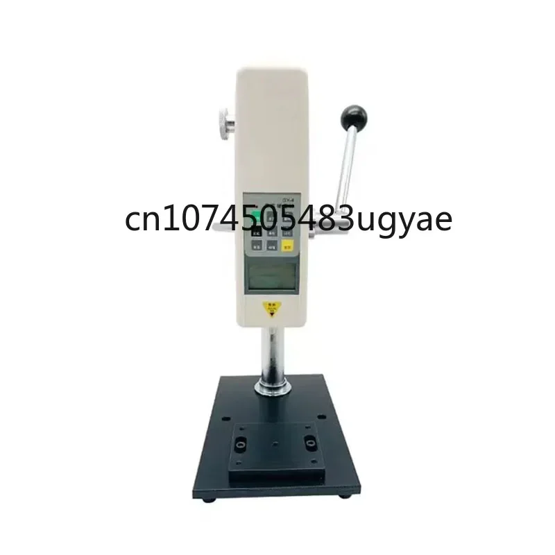 GY-4 Digital Hardness Tester Fruit Hardness Tester+test Bench