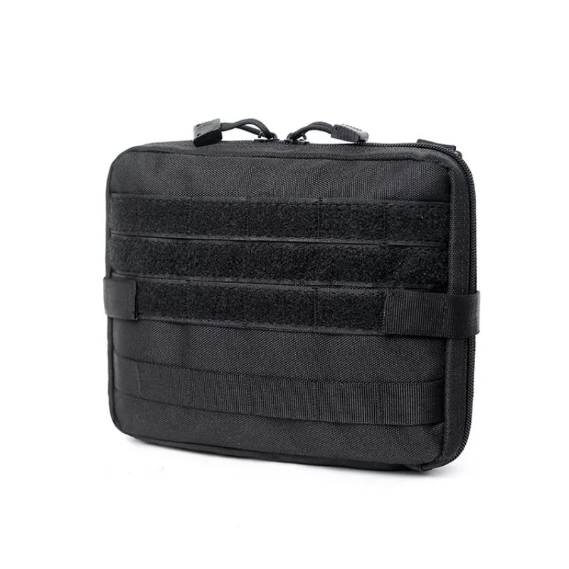 Vulture Pack Outdoor Multi-functional Medical Bag MOLLE Accessory Pouch First Aid Kit Camouflage Waist Bag Accessory Storage Bag