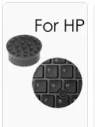 New Mouse Black Cap for HP Elitebook 840 G2 820 G3 640G1 640 G2 G3 Keyboard Pointing Stick Mouse Stick Keyboard Joystick
