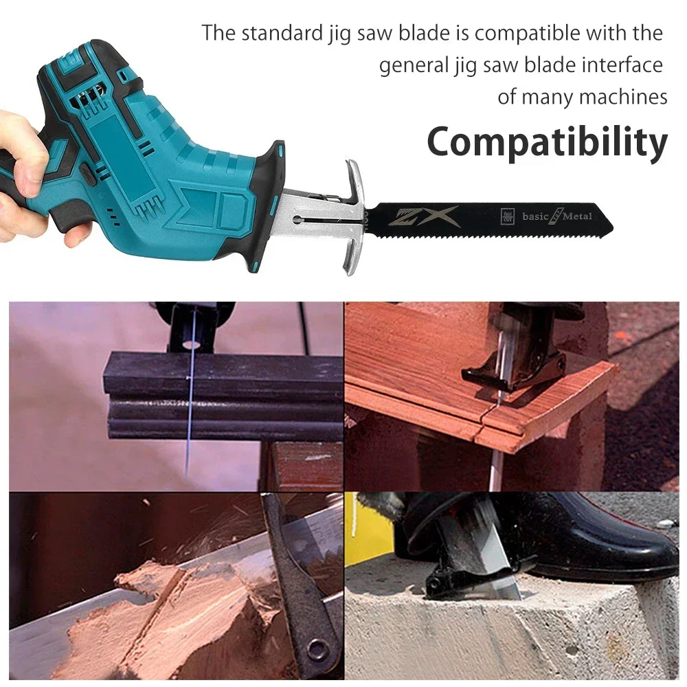 Thumbnail 4 - #9 Ranked Saw Blades Picks in 2026