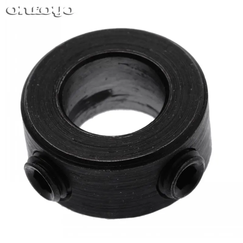 الاحتفاظ الدائري مع المسمار 75-132 ل KANSAI W8100 كبير مربع رئيس الملابس معدات اكسسوارات ماكينة خياطة #2