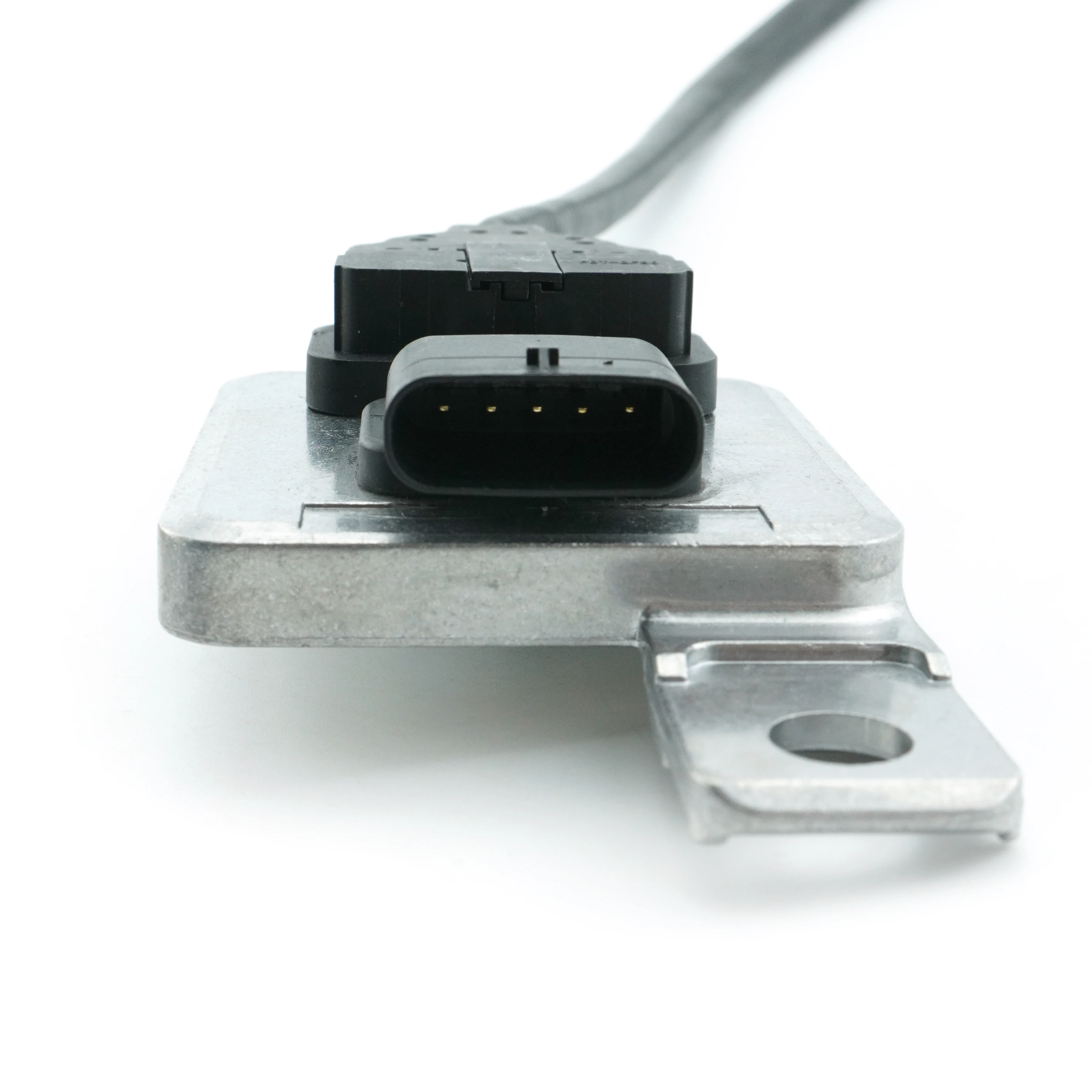 

8R0907807L 5WK97255 New Nitrogen Oxide NOx Sensor 8R0 907 807 L For AUDI Q5 SQ5 8RB TDI QUATTRO 2008-18 5WK9 7255