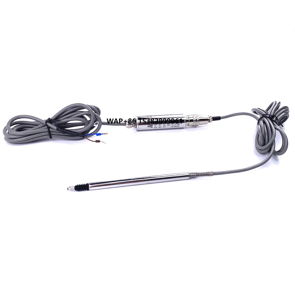 Miran LVDT8-10mm self spring sensor LVDT displacement sensor