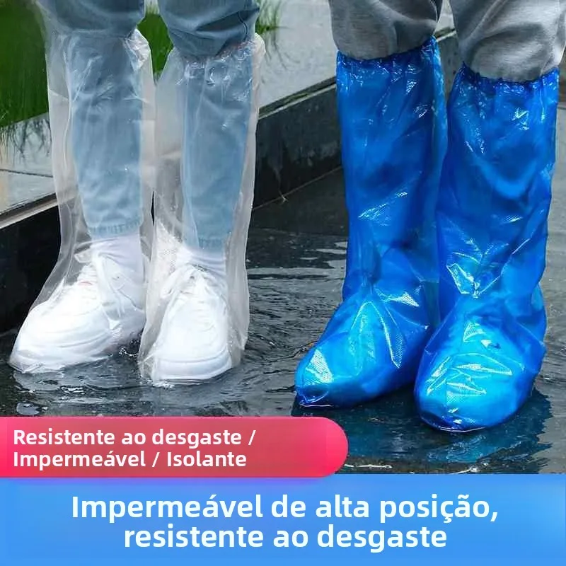 capas-de-chuva-descartaveis-de-cano-alto-impermeaveis-antiderrapantes-espessas-e-resistentes-ao-desgaste-para-adultos-–-ideal
