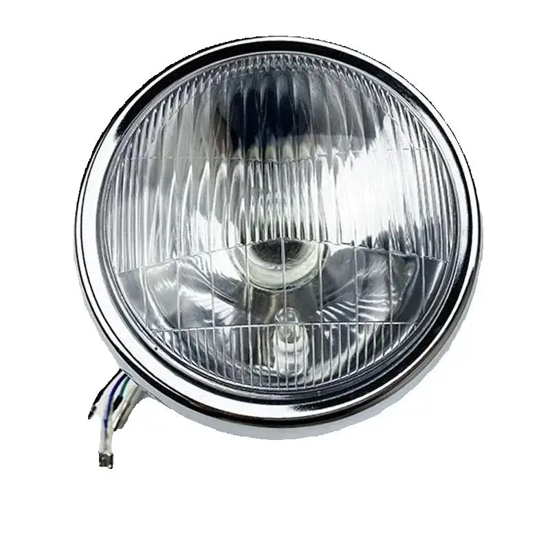 

Motorcycle Head Light for Lifan Dayang Jialing Dayun Honda Loncin Zongsheng JH70 JL70 ZS70 JS48 LF70 Super Cub 70cc Head Lamp